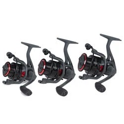 Fox Rage Warrior Reels